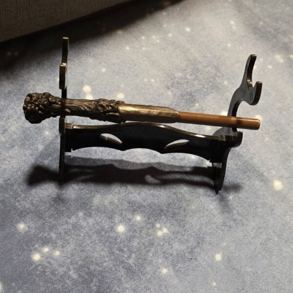 Boligrafo Varita De Harry Potter - Imagen 2