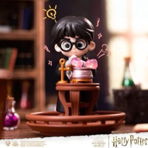 Figura Coleccionable Harry Potter