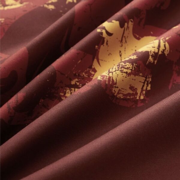 Funda Edredon Estampado Gryffindor - Imagen 3