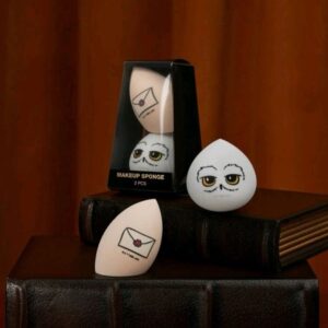 Set 2 Esponjas Hedwig