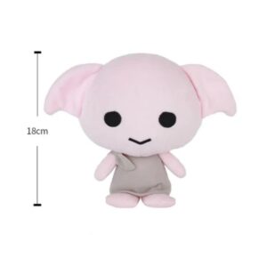 Peluche Elfo Dobby