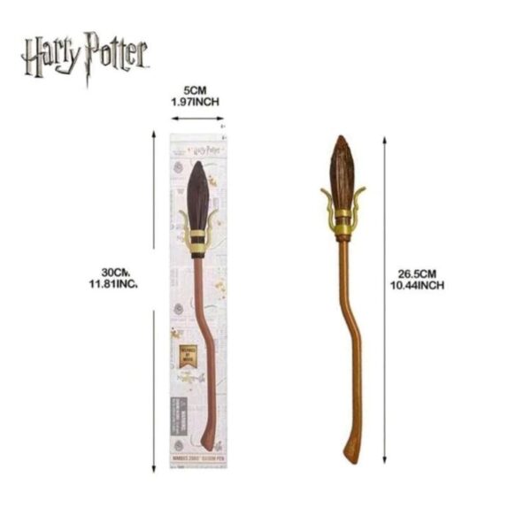 Boligrafo Nimbus 2000 - Imagen 3
