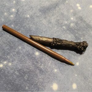 Boligrafo Varita De Harry Potter