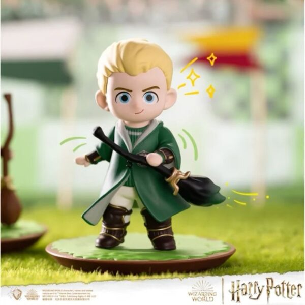 Figura Coleccionable Draco Malfoy