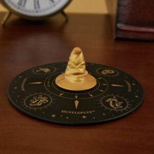 Tapa Silicona Para Taza Sombrero Seleccionador