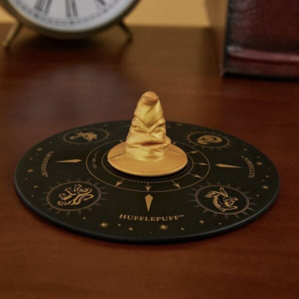 Tapa Silicona Para Taza Sombrero Seleccionador