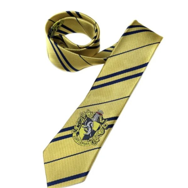 Corbata Casas de Hogwarts - Imagen 5