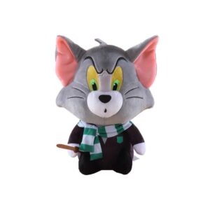 Peluche Aniversario Tom Y JerryTom Slytherin