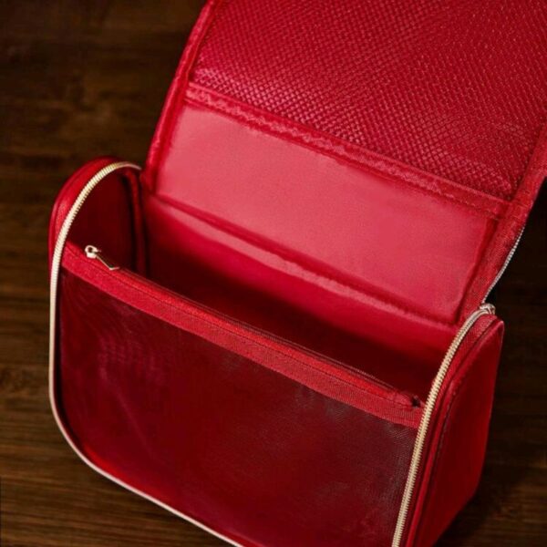 Bolso Grande Maquillaje Hogwarts - Imagen 3
