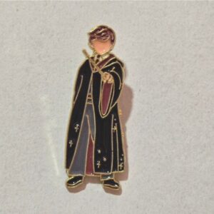 Broche Pin Ronald Weasley