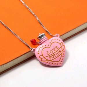 Collar Posión De Amor