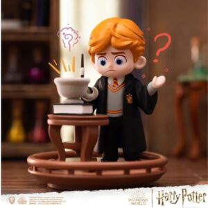 Figura Coleccionable Ron Weasley