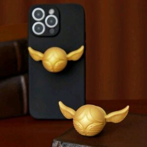Pop Socket Snitch Dorada