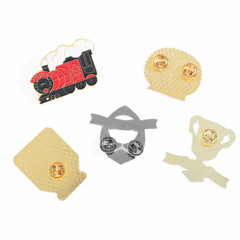 Pin Harry Potter-Colección Accesorios Mágicos - Imagen 2