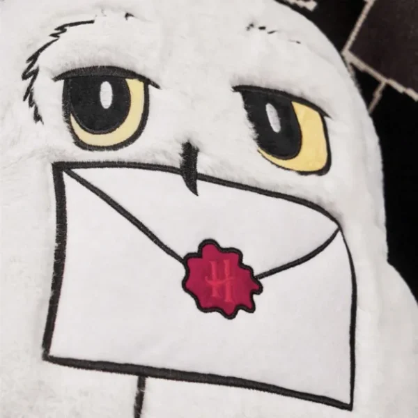 Almohada Hedwig - Imagen 2