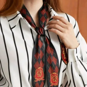 Bandana Gryffindor
