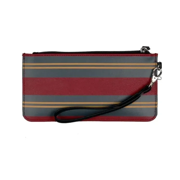 Billetera Diseño Maleta De Harry Potter - Imagen 3