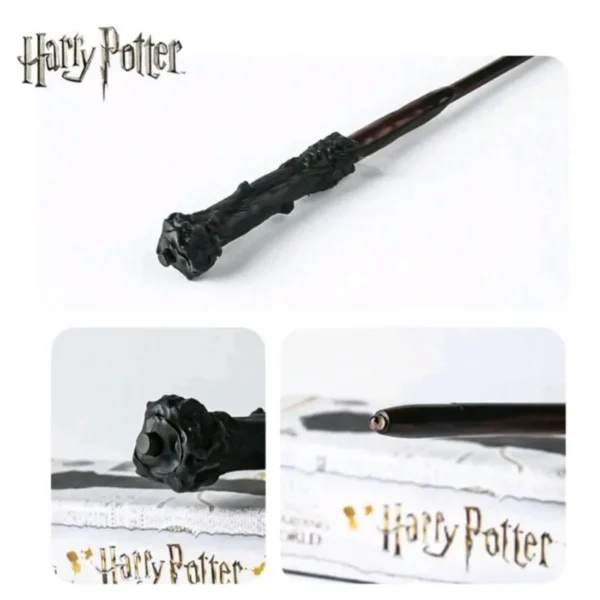 Bolígrafo Varita Harry Potter - Imagen 3