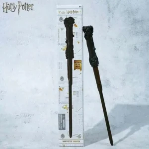 Bolígrafo Varita Harry Potter