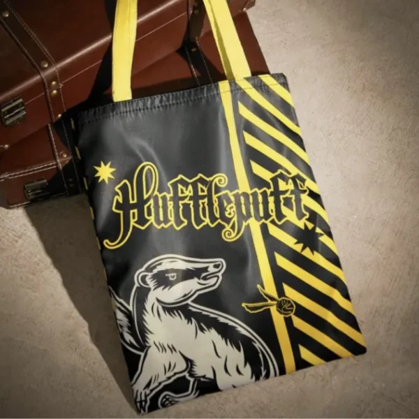 Bolsa Hufflepuff - Imagen 2