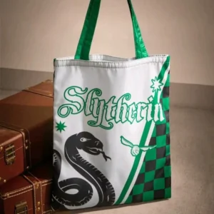 Bolsa Slytherin