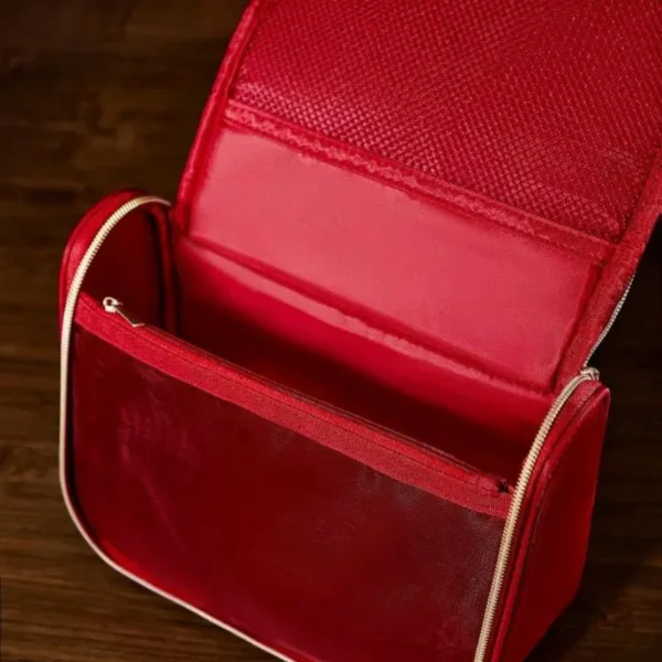 Bolso Grande Maquillaje Hogwarts - Imagen 2