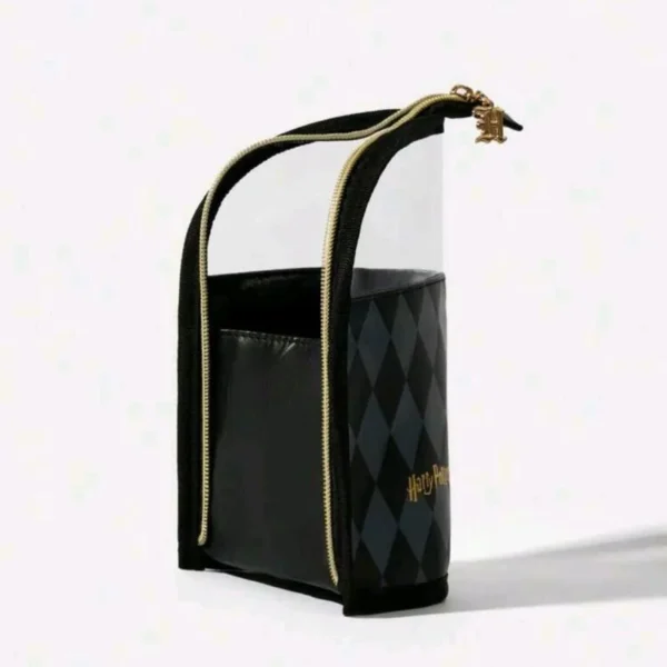 Bolso Para Cosméticos Hogwarts - Imagen 2