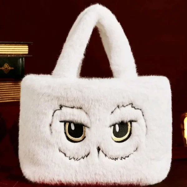 Bolso Tela Hedwig - Imagen 3