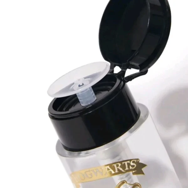 Botella Dispensadora Portátil Hogwarts - Imagen 2