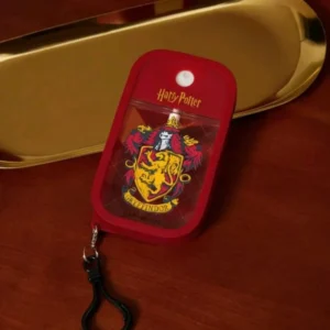Botella Spray Gryffindor