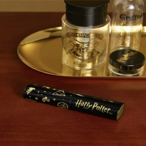 Botella Spray Portable Perfume Harry Potter - Imagen 3