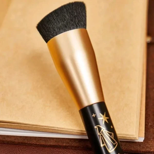 Brocha Maquillaje Harry Potter - Imagen 2