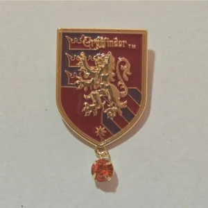 Broche Pin Gryffindor