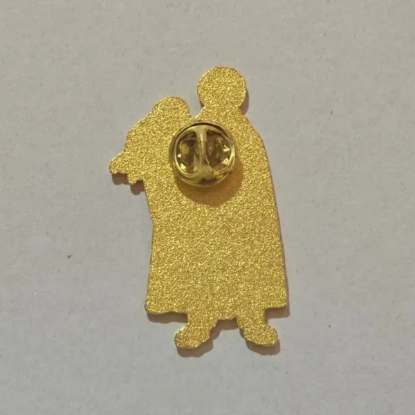 Broche Pin Harry Hedwig - Imagen 2