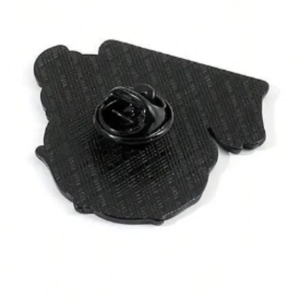 Broche Pin Harry Potter Hedwig - Imagen 2