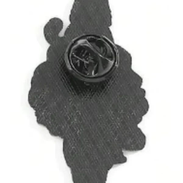 Broche Pin Hermione Granger Crookshanks - Imagen 2