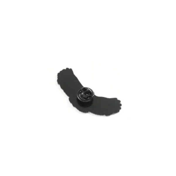 Broche Pin Lechuza Errol - Imagen 3
