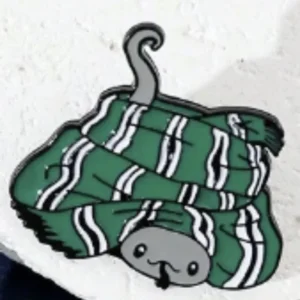Broche Pin Nagini