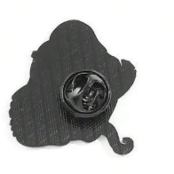 Broche Pin Nagini - Imagen 3