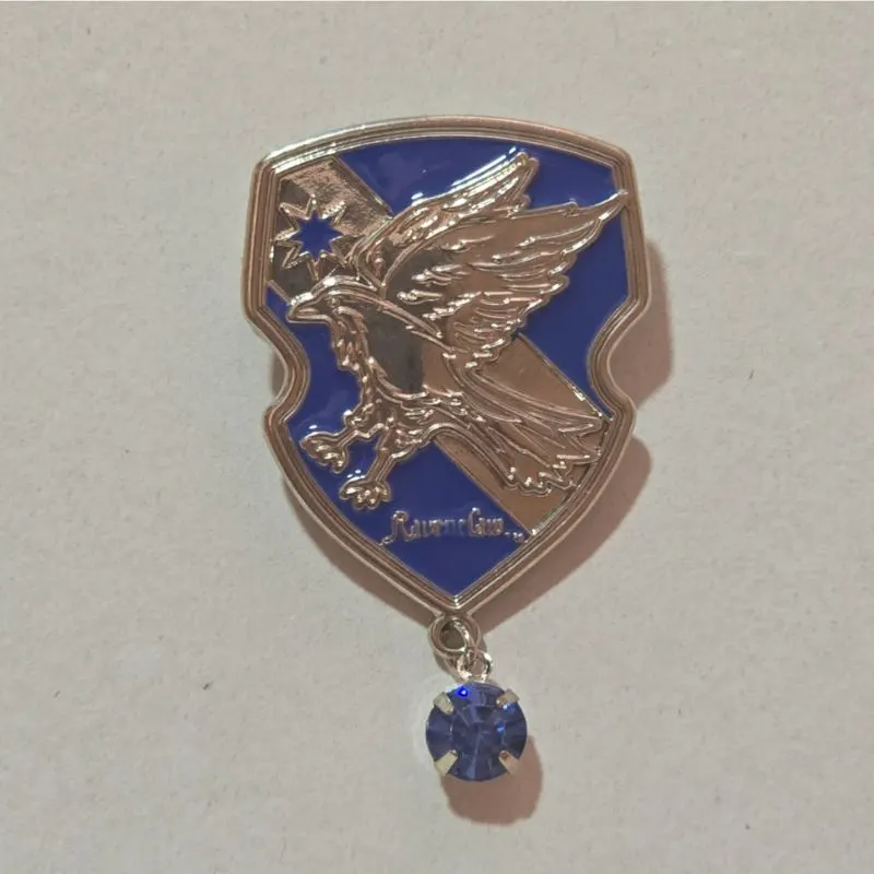 Broche Pin Ravenclaw