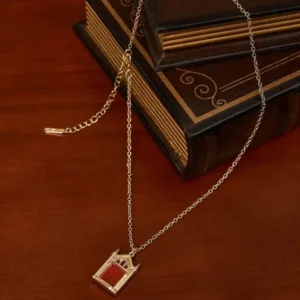 Collar Espejo Oesed