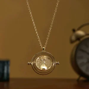 Collar Gira Tiempo