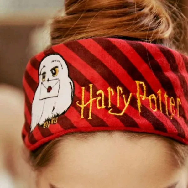 Diadema De Baño Hedwig - Imagen 2