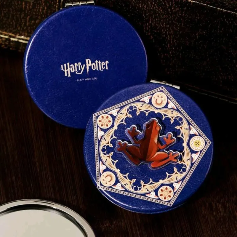 Espejo Plegable Envoltorio Rana Chocolate - Imagen 3