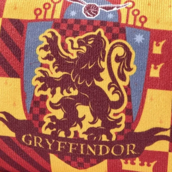 Estuche Cosméticos Casas de Hogwarts - Imagen 12