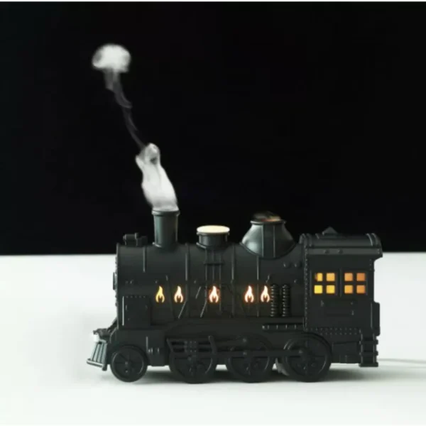Humificador Con Diseño Expreso De Hogwarts - Imagen 2
