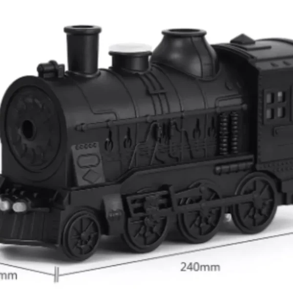 Humificador Con Diseño Expreso De Hogwarts - Imagen 3