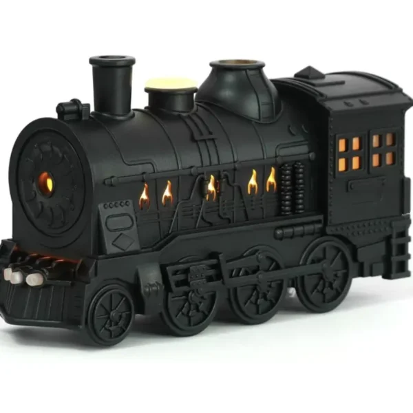 Humificador Con Diseño Expreso De Hogwarts