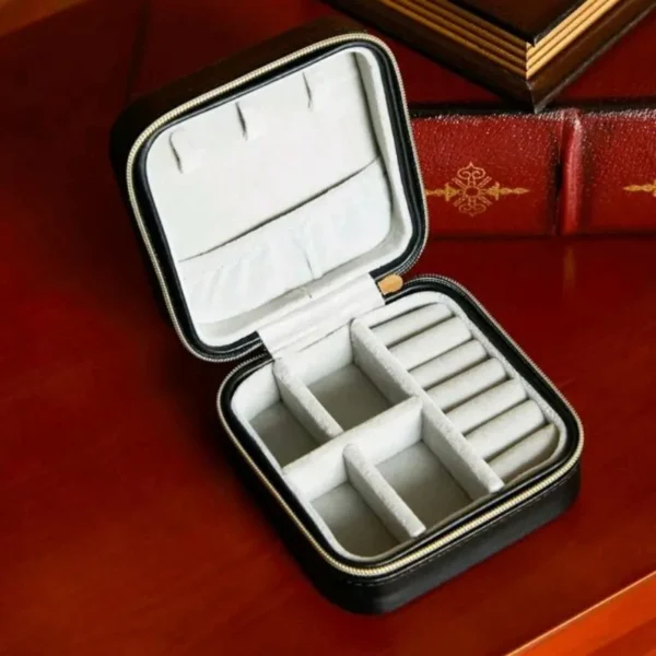 Joyero Estampado Hogwarts - Imagen 2