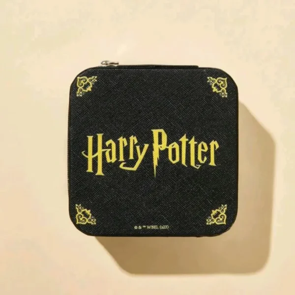 Joyero Estampado Hogwarts Colores - Imagen 2